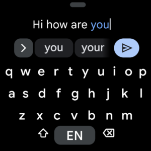 Gboard - the Google Keyboard 15.5.6.766552071-beta-x86 screenshot 14