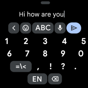 Gboard - the Google Keyboard 15.5.6.766552071-beta-x86 screenshot 15