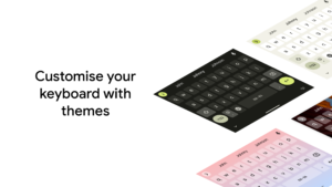 Gboard - the Google Keyboard 15.4.8.755290236-lite_release-arm64-v8a screenshot 8