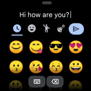 Gboard - the Google Keyboard 15.4.8.755290236-release-armeabi-v7a screenshot 16