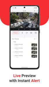 gCMOB 3.2.7 screenshot 2