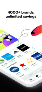 GCX - Discounted Gift Cards 4.0.9 screenshot 2