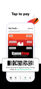 GCX - Discounted Gift Cards 4.0.9 screenshot 5