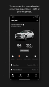 Genesis Intelligent Assistant (Wear OS) 3.2.5 screenshot 1