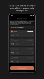 Genesis Intelligent Assistant (Wear OS) 3.2.5 screenshot 3