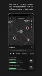 Genesis Intelligent Assistant (Wear OS) 3.2.5 screenshot 5