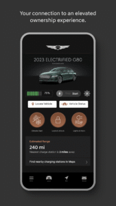Genesis Intelligent Assistant (Wear OS) 3.2.4 screenshot 2