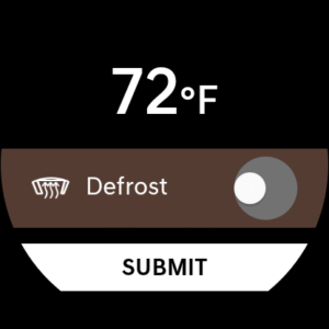 Genesis Intelligent Assistant (Wear OS) 3.2.4 screenshot 12