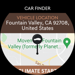Genesis Intelligent Assistant (Wear OS) 3.2.4 screenshot 13