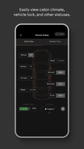 Genesis Intelligent Assistant (Wear OS) 3.2.4 screenshot 3