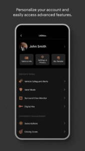 Genesis Intelligent Assistant (Wear OS) 3.2.4 screenshot 4
