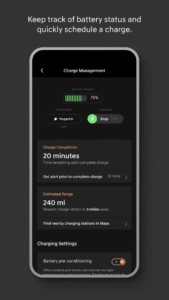 Genesis Intelligent Assistant (Wear OS) 3.2.4 screenshot 5