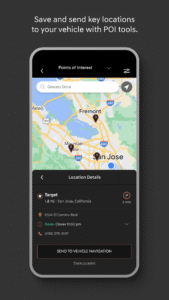 Genesis Intelligent Assistant (Wear OS) 3.2.4 screenshot 6