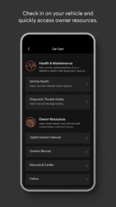 Genesis Intelligent Assistant (Wear OS) 3.2.4 screenshot 7