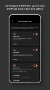 Genesis Intelligent Assistant (Wear OS) 3.2.4 screenshot 8