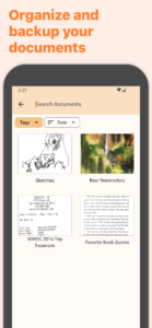 Genius Scan - PDF Scanner 7.30.0 screenshot 5