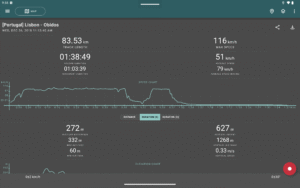 Geo Tracker - GPS tracker 5.4.1.4341 screenshot 19