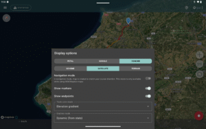 Geo Tracker - GPS tracker 5.4.1.4341 screenshot 20