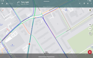 Geo Tracker - GPS tracker 5.4.1.4341 screenshot 21