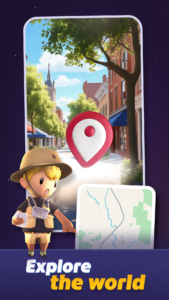 GeoGuessr 8.2 screenshot 2