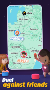 GeoGuessr 8.2 screenshot 4