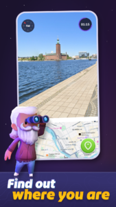 GeoGuessr 7.8 screenshot 1