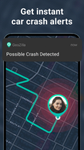 GeoZilla - Family GPS Locator 6.72.2 screenshot 3