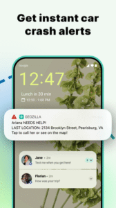 GeoZilla - Family GPS Locator 6.70.12 screenshot 3