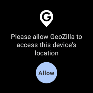 GeoZilla - Family GPS Locator 6.70.12 screenshot 7