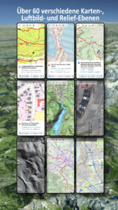 German Topo Maps 7.8.0 screenshot 2