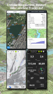 German Topo Maps 7.8.0 screenshot 3