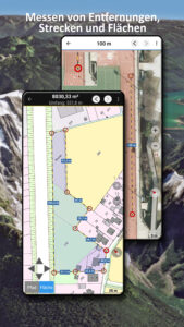 German Topo Maps 7.8.0 screenshot 4