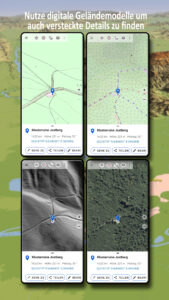 German Topo Maps 7.8.0 screenshot 6