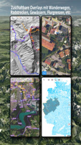 German Topo Maps 7.8.0 screenshot 7