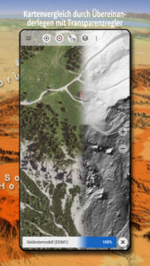 German Topo Maps 7.8.0 screenshot 5