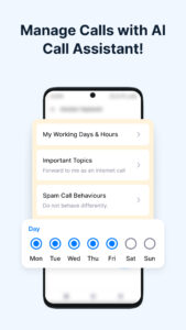 Getcontact 8.8.0 screenshot 6