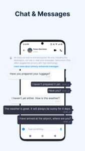 Getcontact 8.8.0 screenshot 7