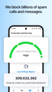 Getcontact 8.6.1 screenshot 4