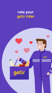 getir: groceries, food&beyond 25.11.0 screenshot 7