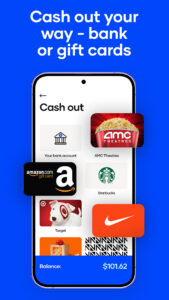 Upside: Earn More Cash Back! 10.65.0 screenshot 5