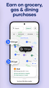Upside: Earn More Cash Back! 10.61.0 screenshot 3