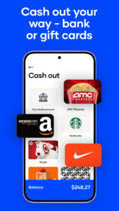 Upside: Earn More Cash Back! 10.61.0 screenshot 5