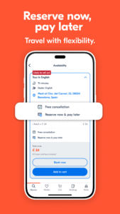 GetYourGuide: Travel & Tickets 25.25.0 screenshot 6
