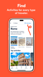 GetYourGuide: Travel & Tickets 25.24.1 screenshot 3