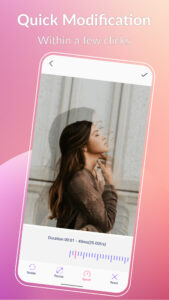 GIF Maker, GIF Editor 1.6.12.432Q screenshot 8