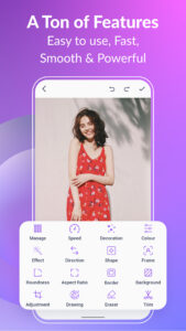 GIF Maker, GIF Editor 1.6.11.862Q screenshot 2