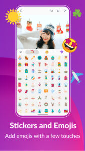 GIF Maker, GIF Editor 1.6.11.862Q screenshot 5