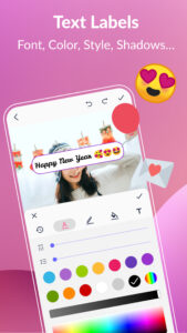 GIF Maker, GIF Editor 1.6.11.862Q screenshot 7