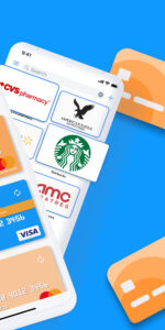 Gift & Credit Card Wallet 1.5.4 screenshot 2