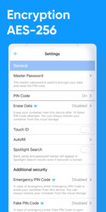 Gift & Credit Card Wallet 1.5.4 screenshot 6
